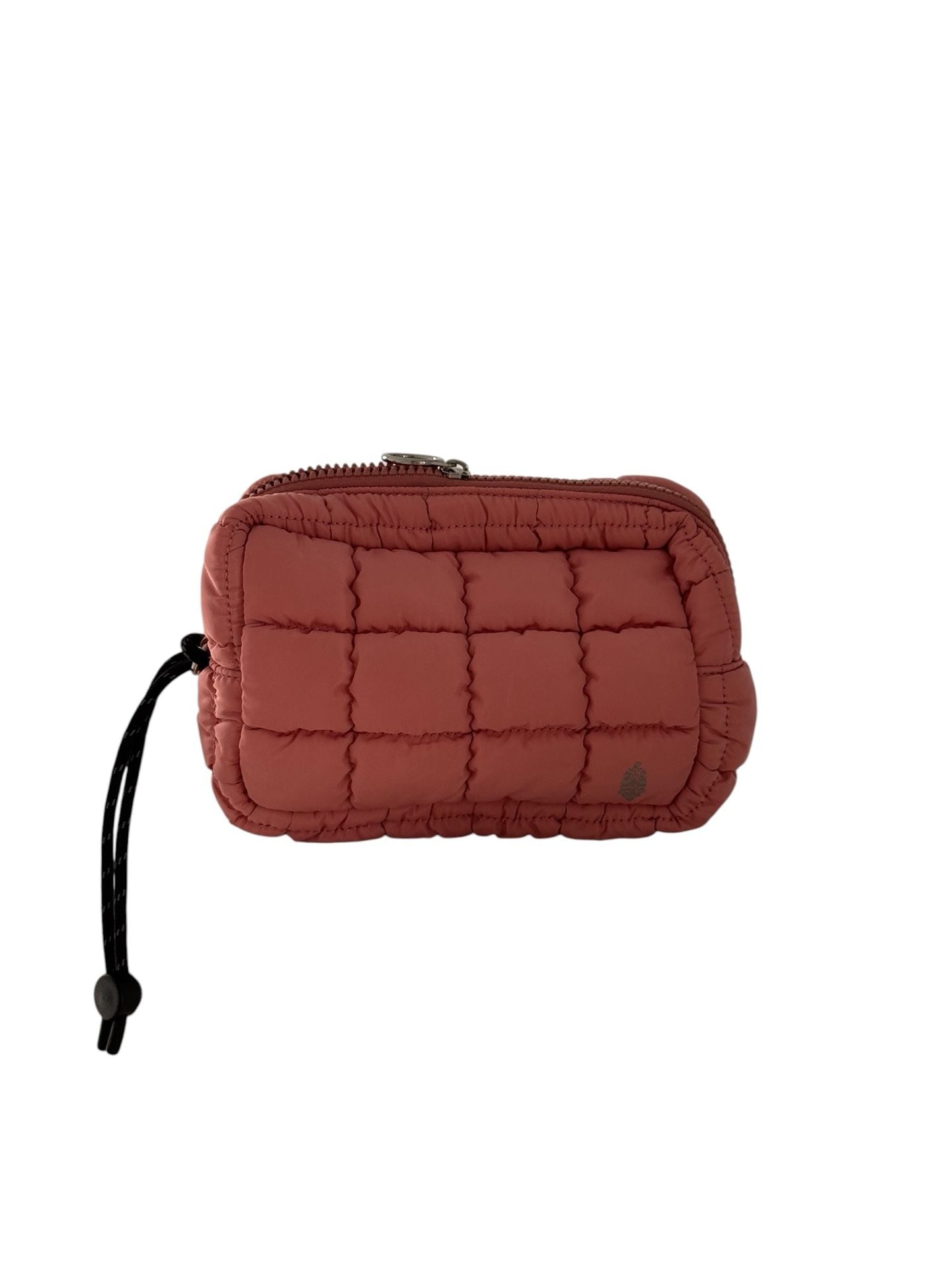 Fp Movement By Free People Quilted Mini Case Pouch
